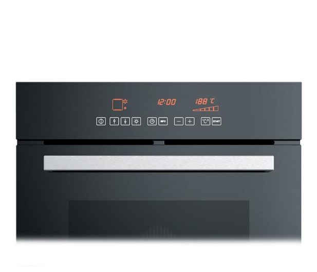 Solgaz Outlet SP-50 - 1552921 - zdjęcie 3
